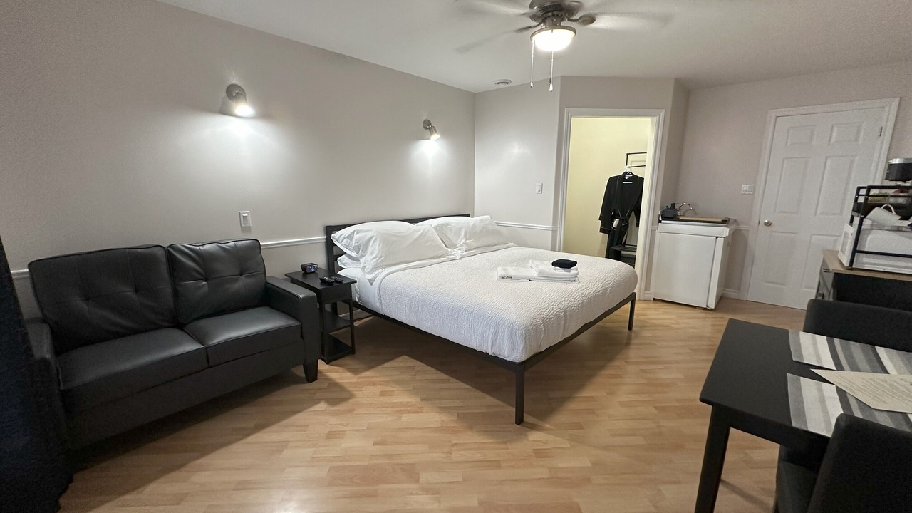 Photo of Bedroom in Timiskaming District