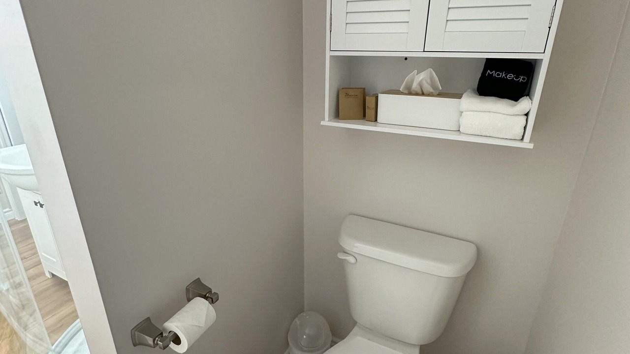 Photo of Bathroom in Timiskaming District