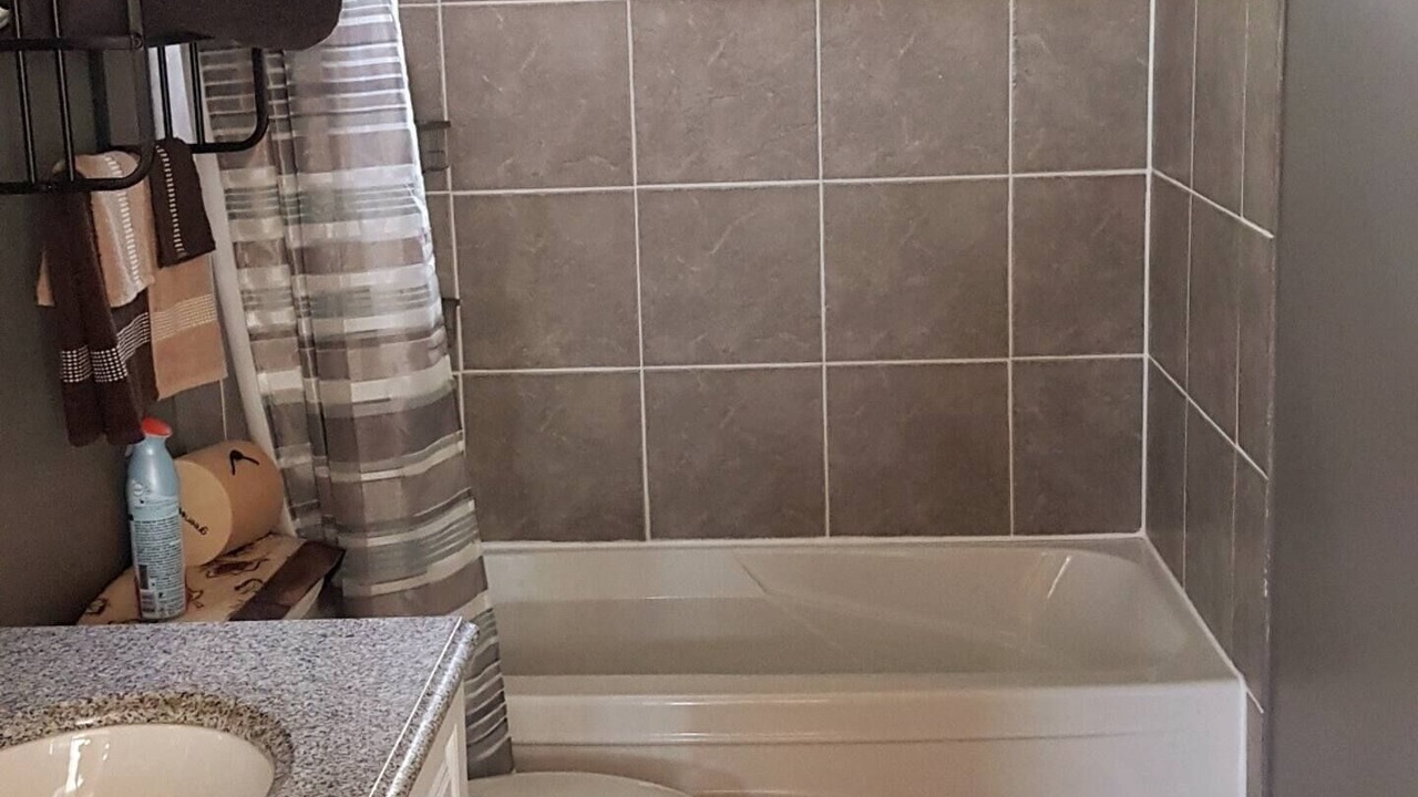 Photo of Bathroom in Harwich