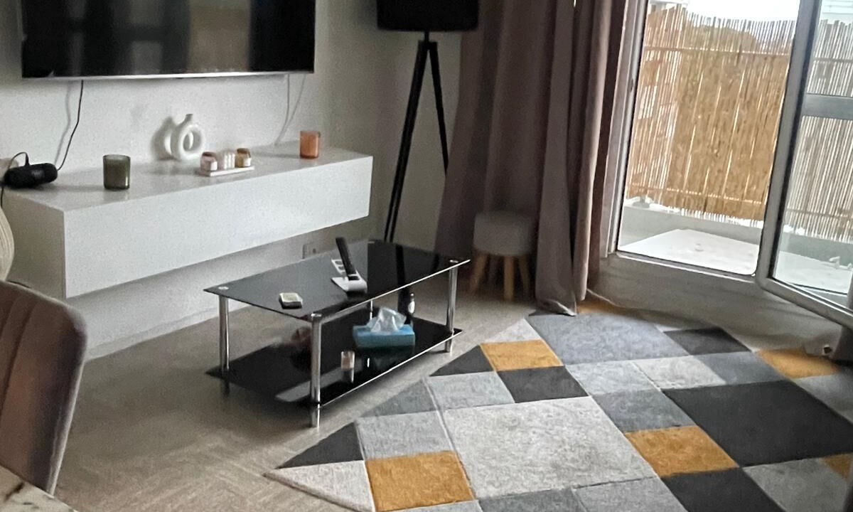 Photo of Livingroom in Villemomble