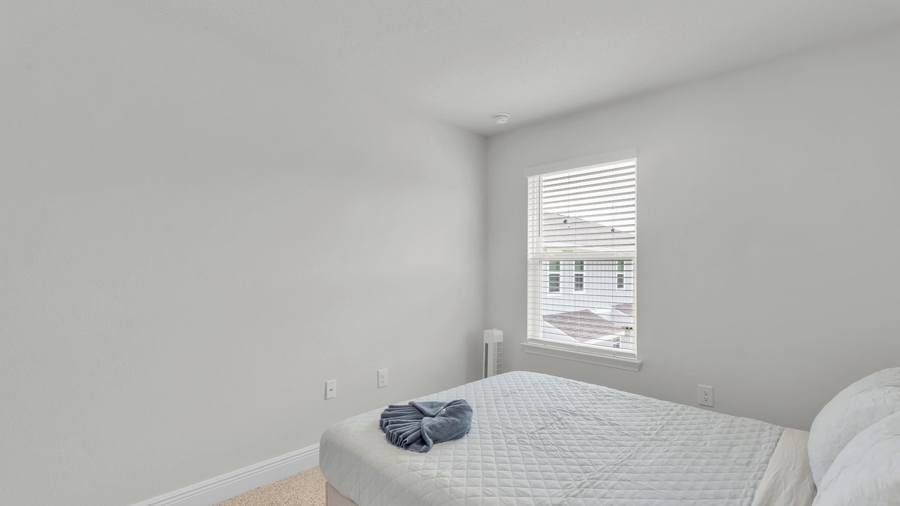 Photo of Bedroom in Gulf Breeze
