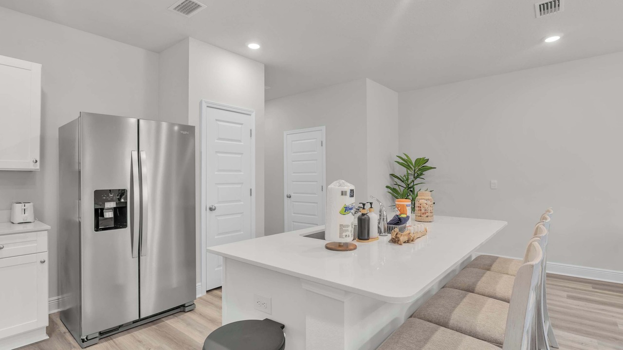 Photo of Kitchen in Gulf Breeze