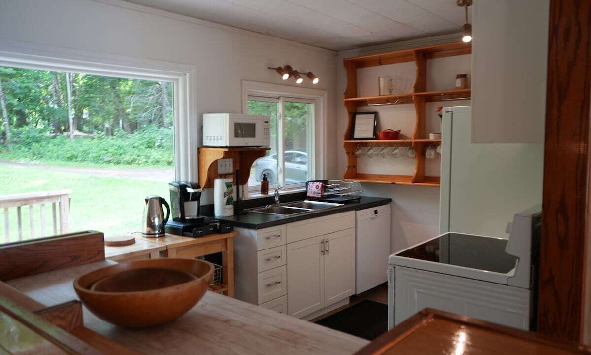 Photo of Kitchen in Port Sydney