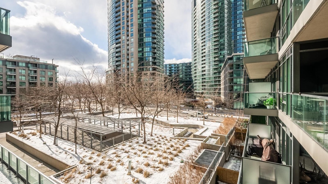 Photo of Outdoor in Fort York