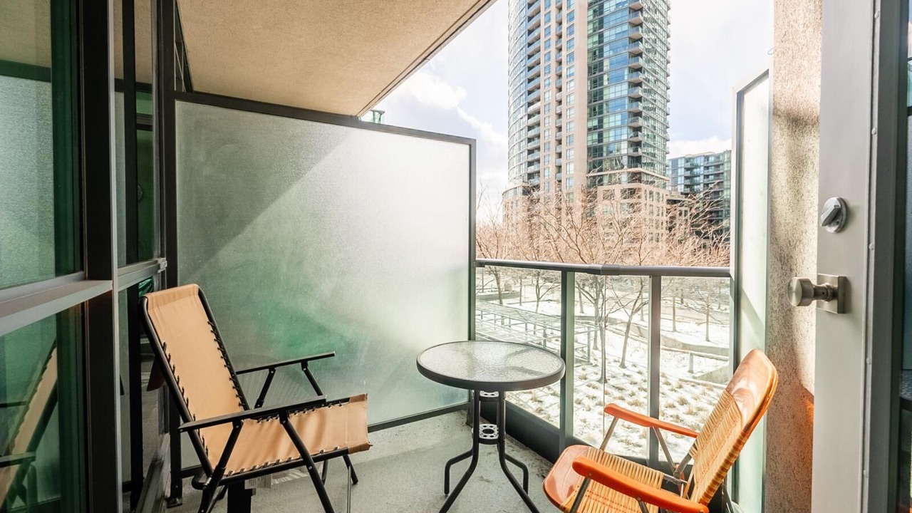 Photo of Outdoor in Fort York