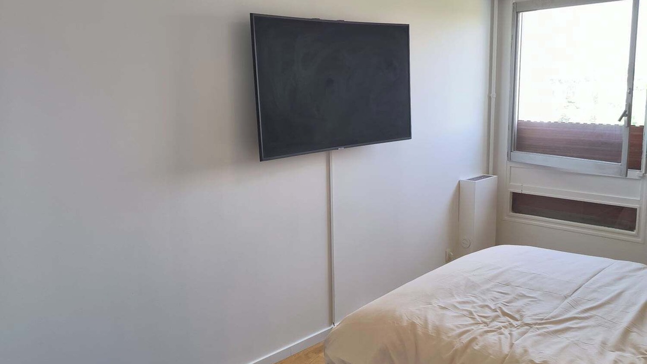 Photo of Bedroom in Bobigny