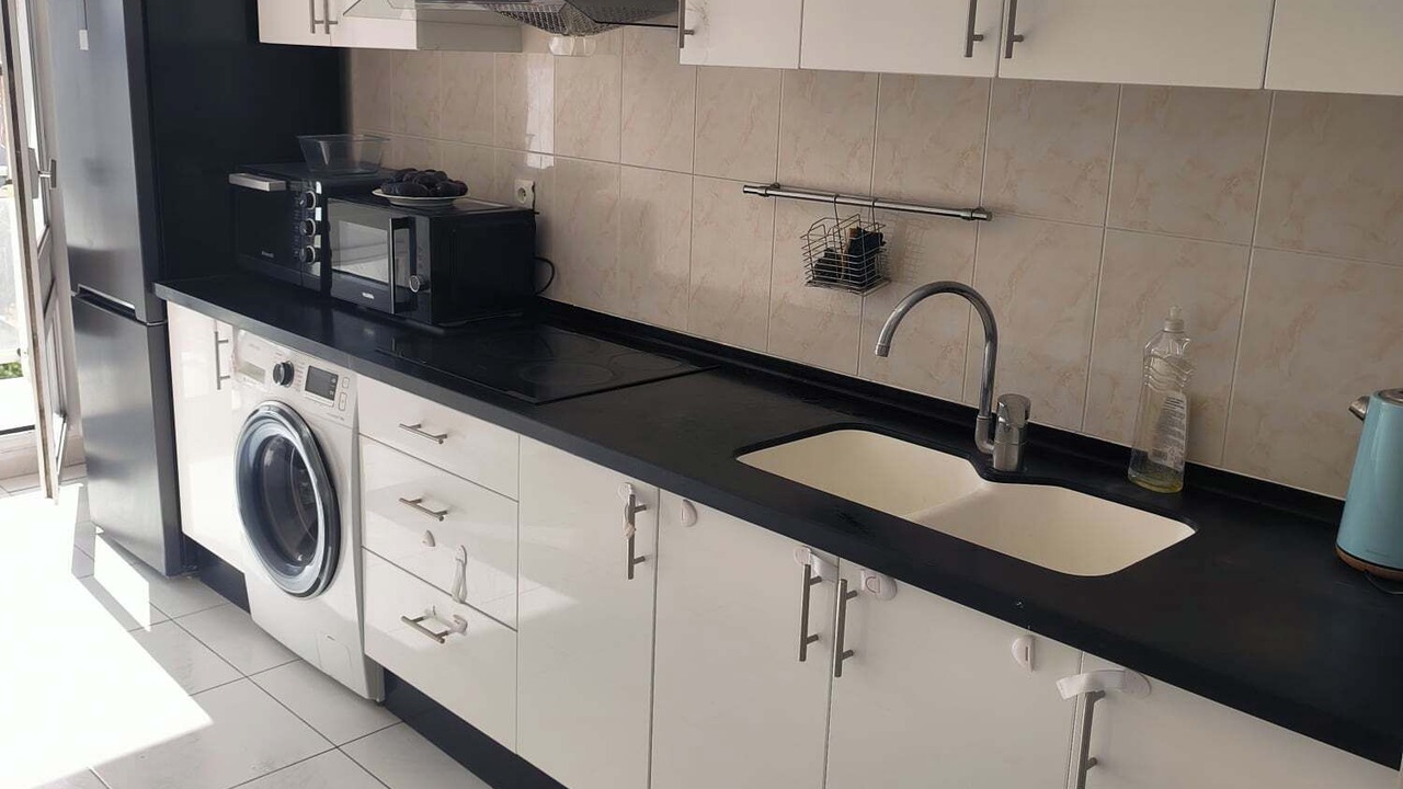 Photo of Kitchen in Bobigny