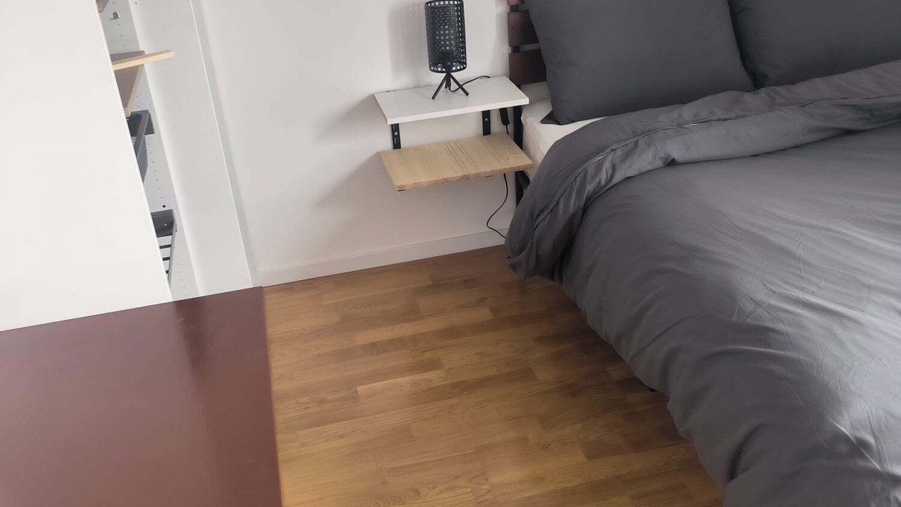 Photo of Bedroom in Bobigny