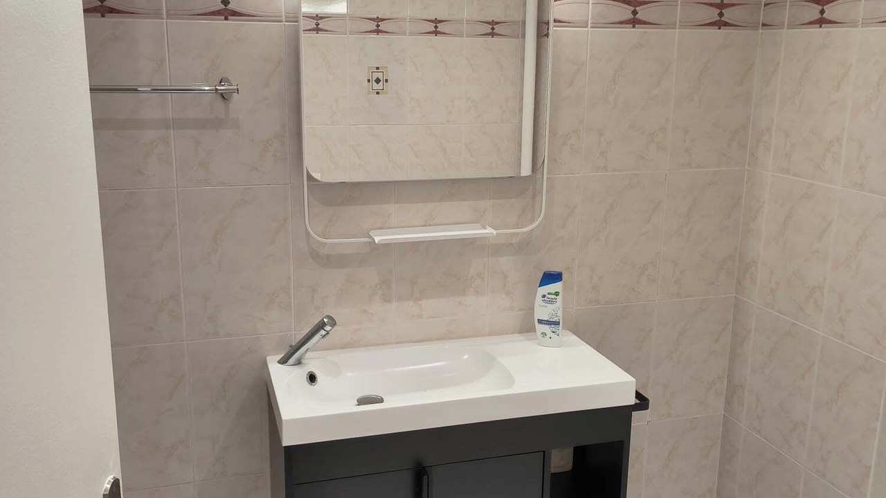 Photo of Bathroom in Bobigny