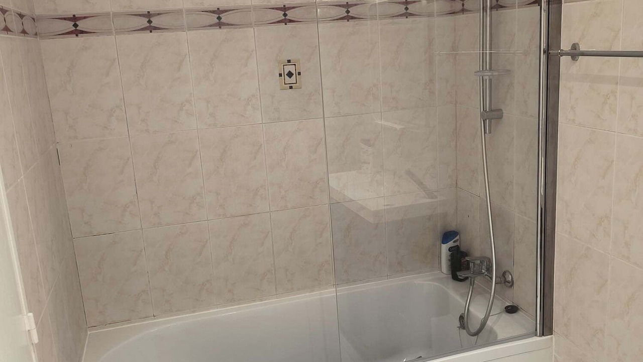 Photo of Bathroom in Bobigny