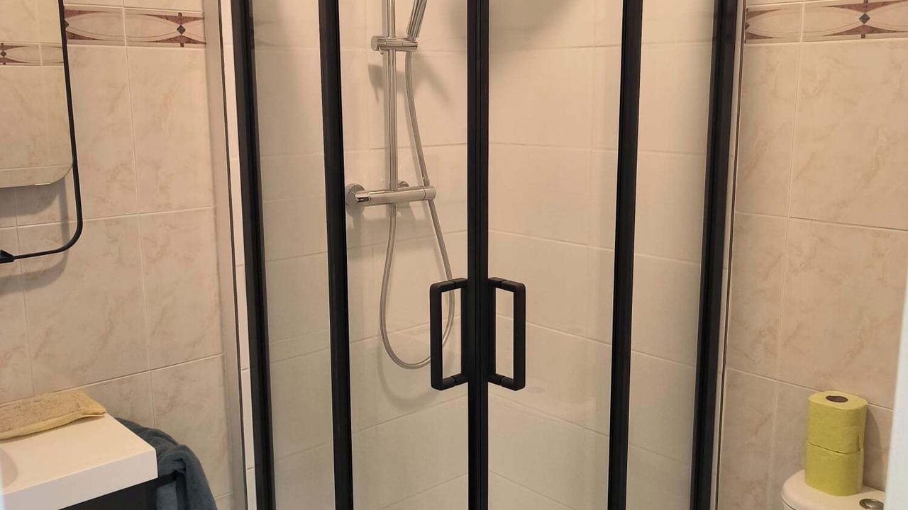 Photo of Bathroom in Bobigny