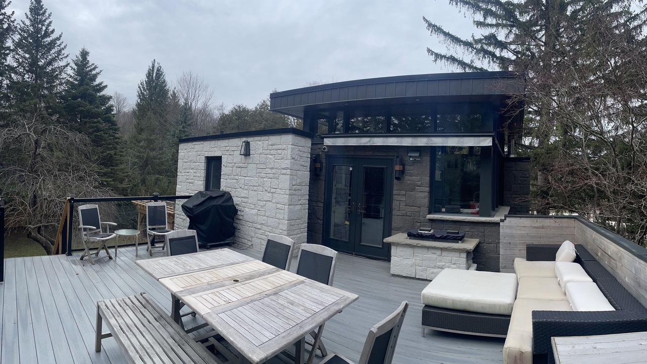Photo of Outdoor in Craigleith