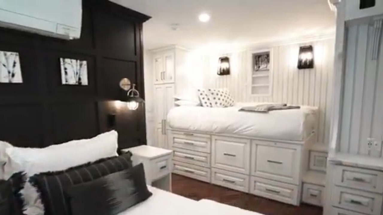 Photo of Bedroom in Craigleith