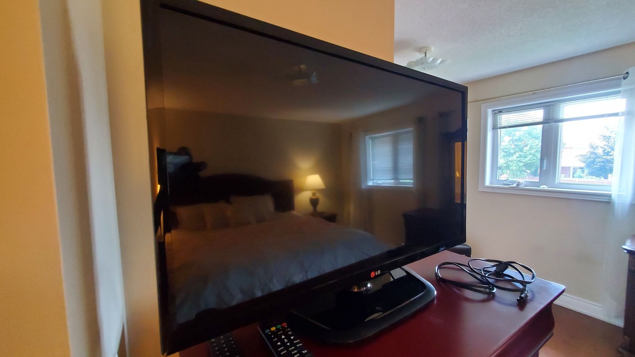Photo of Bedroom in Vaughan