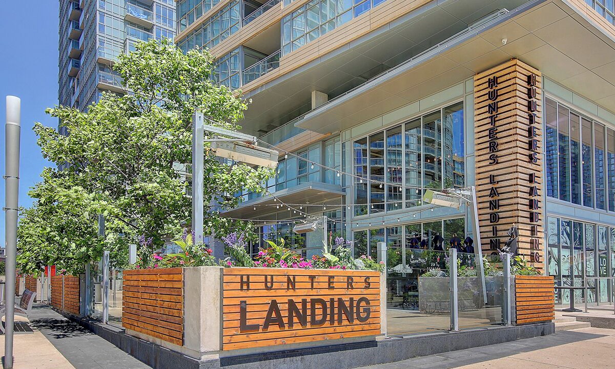 Photo of Outdoor in CityPlace