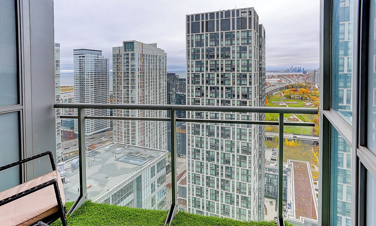 Photo of Outdoor in CityPlace