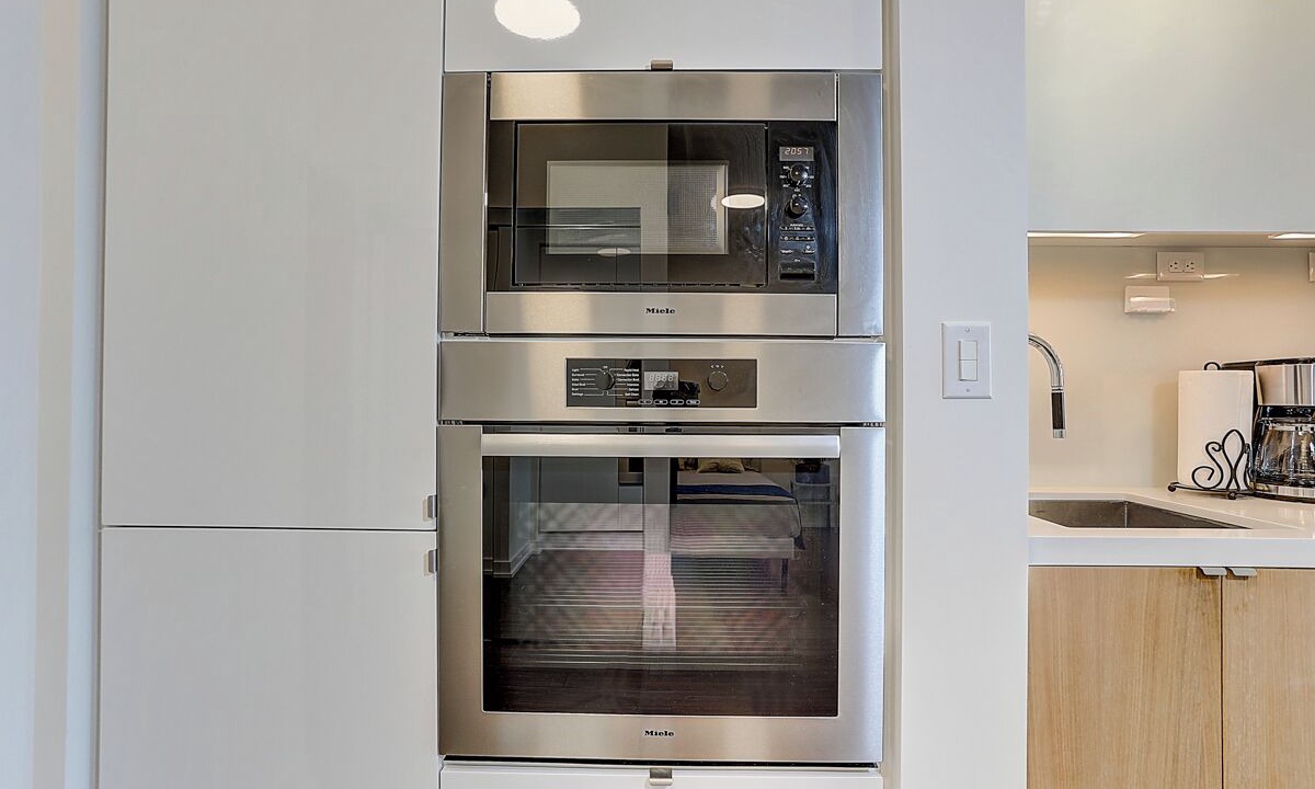 Photo of Kitchen in CityPlace