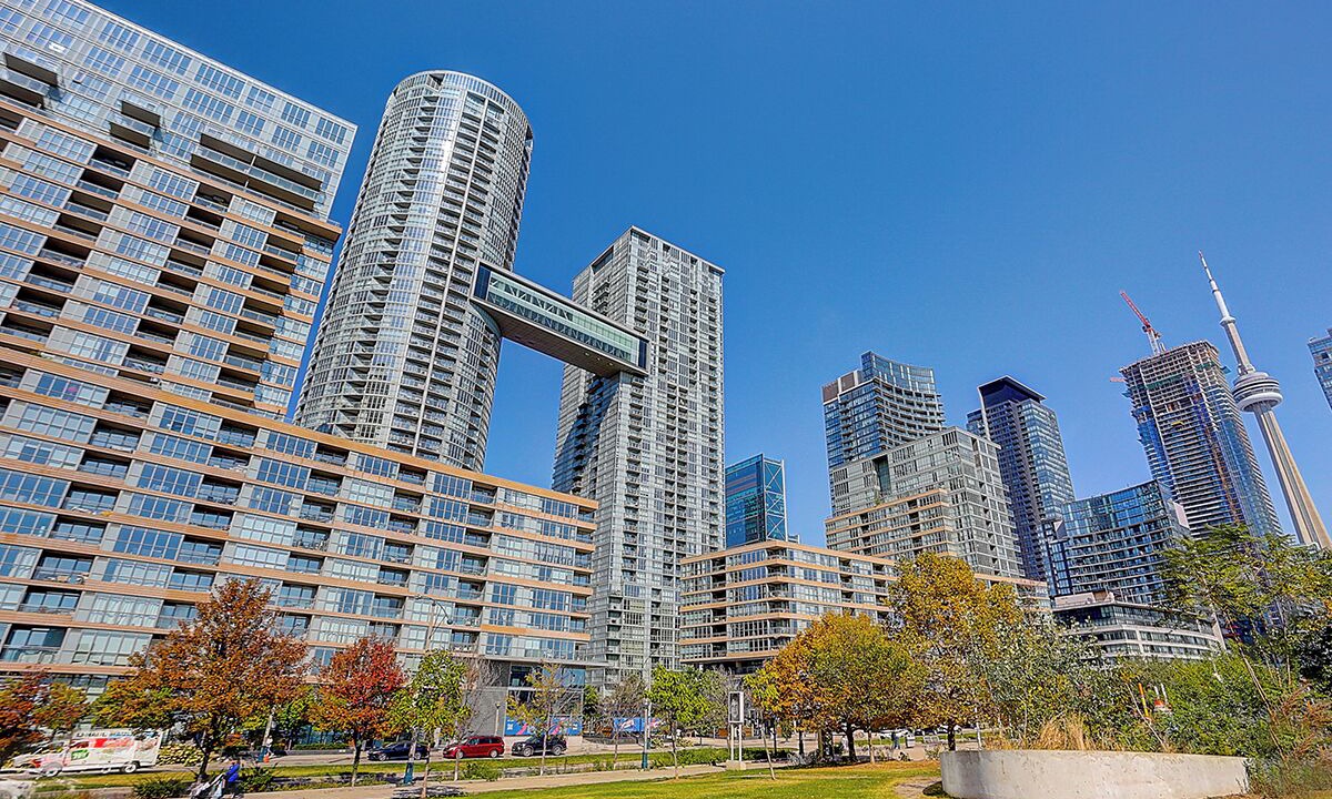 Photo of Outdoor in CityPlace