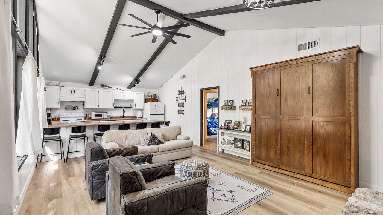 Photo of Livingroom in Flagstaff