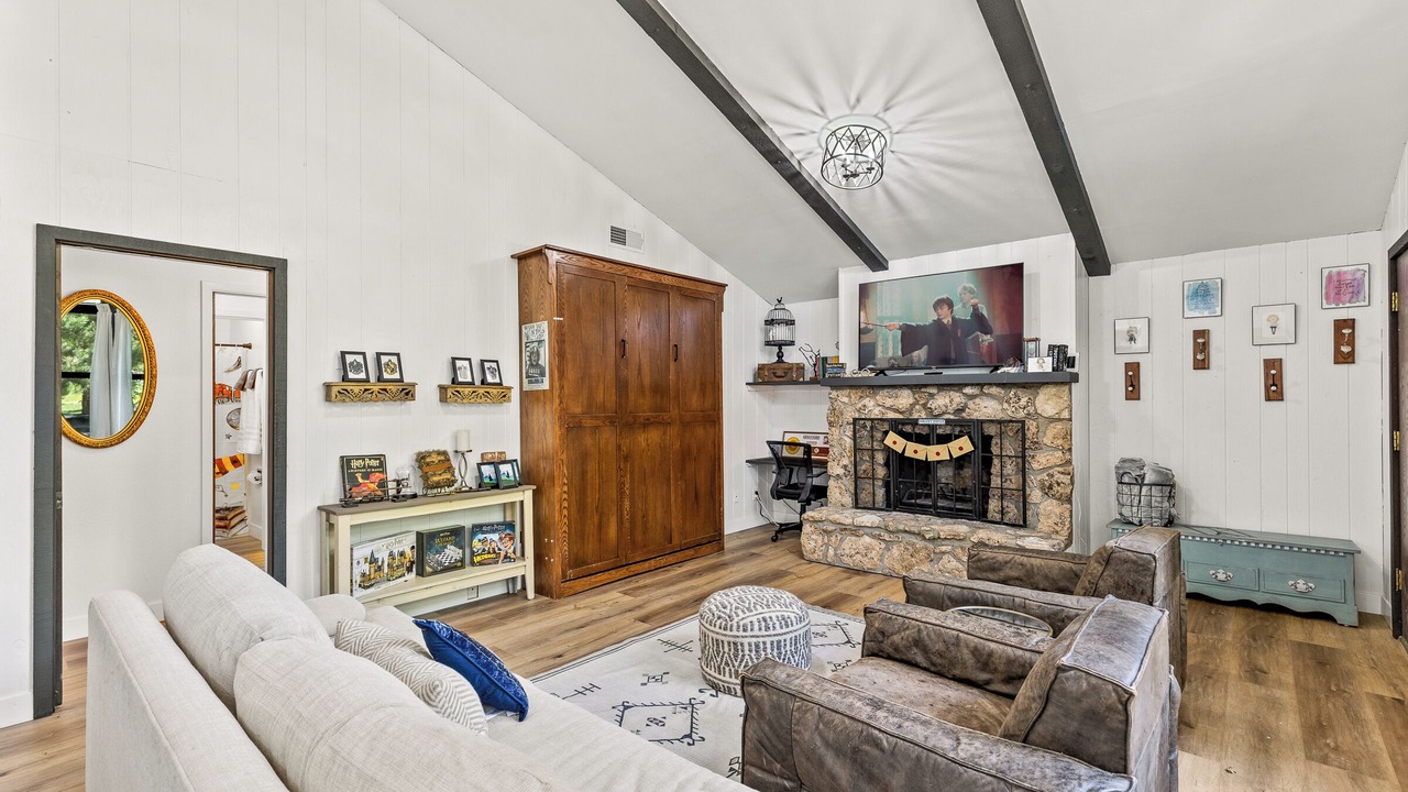 Photo of Livingroom in Flagstaff