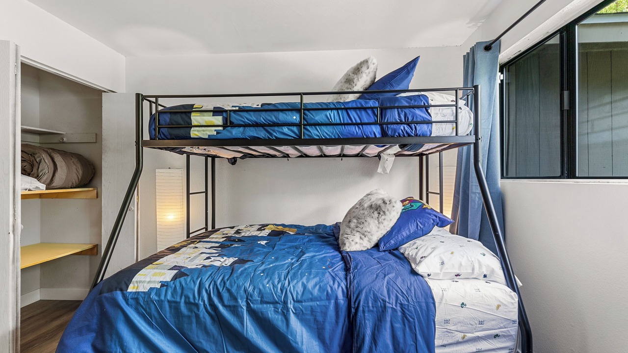 Photo of Bedroom in Flagstaff