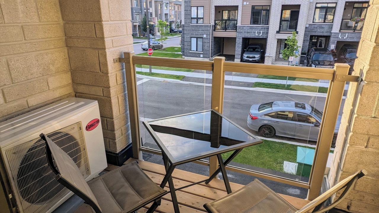 Photo of Outdoor in Newmarket