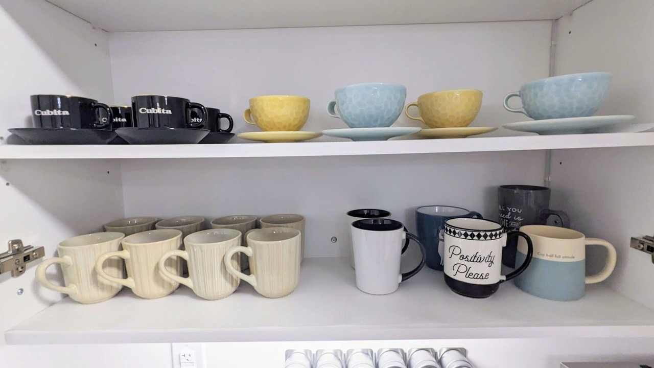 Photo of Kitchen in Newmarket