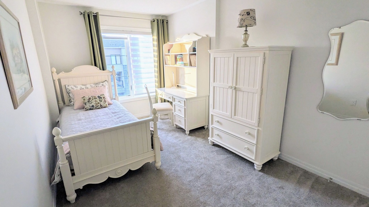 Photo of Bedroom in Newmarket