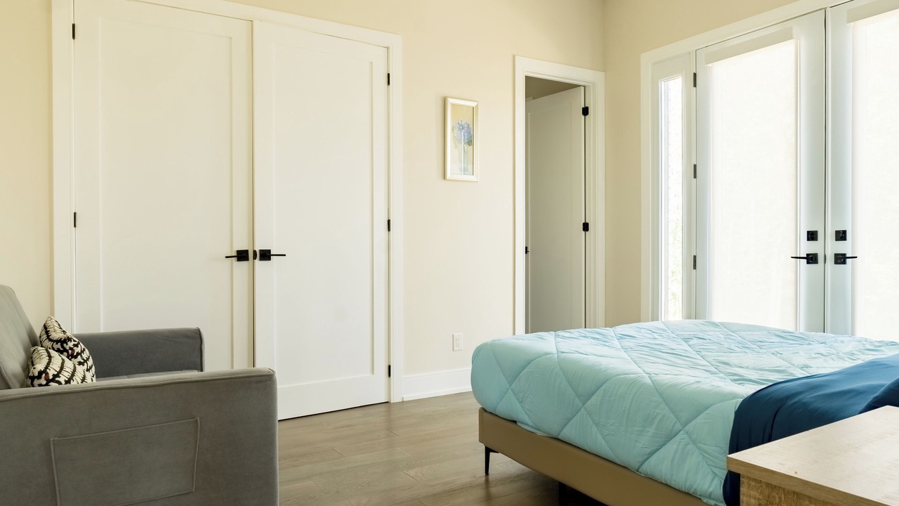 Photo of Bedroom in Ryerson