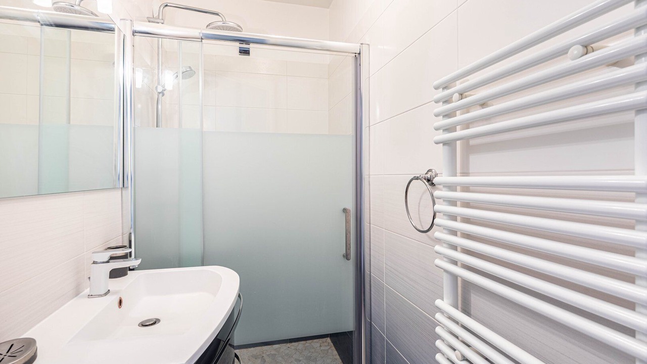 Photo of Bathroom in Charonne
