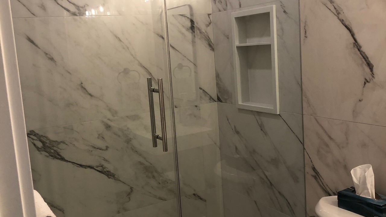 Photo of Bathroom in Muskoka Lakes