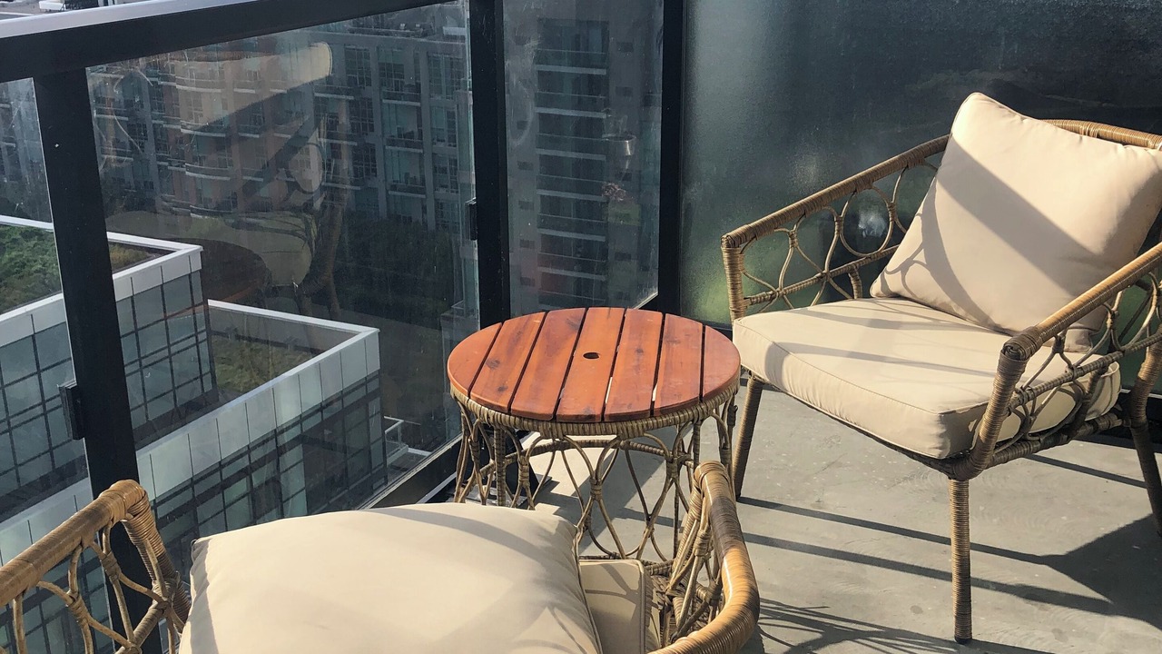 Photo of Outdoor in Humber Bay