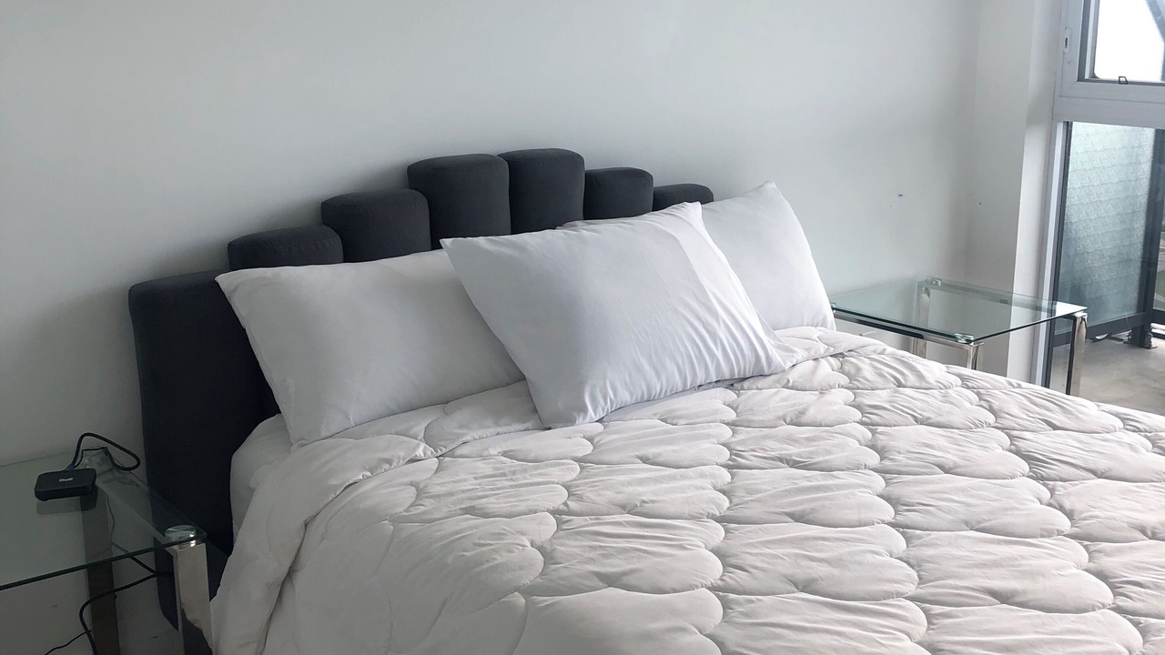 Photo of Bedroom in Humber Bay