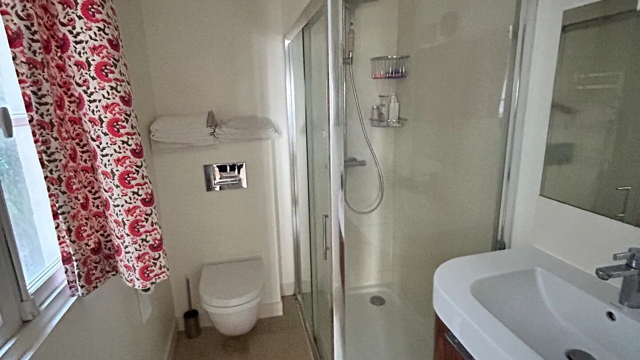 Photo of Bathroom in Saint-Germain-des-Pres