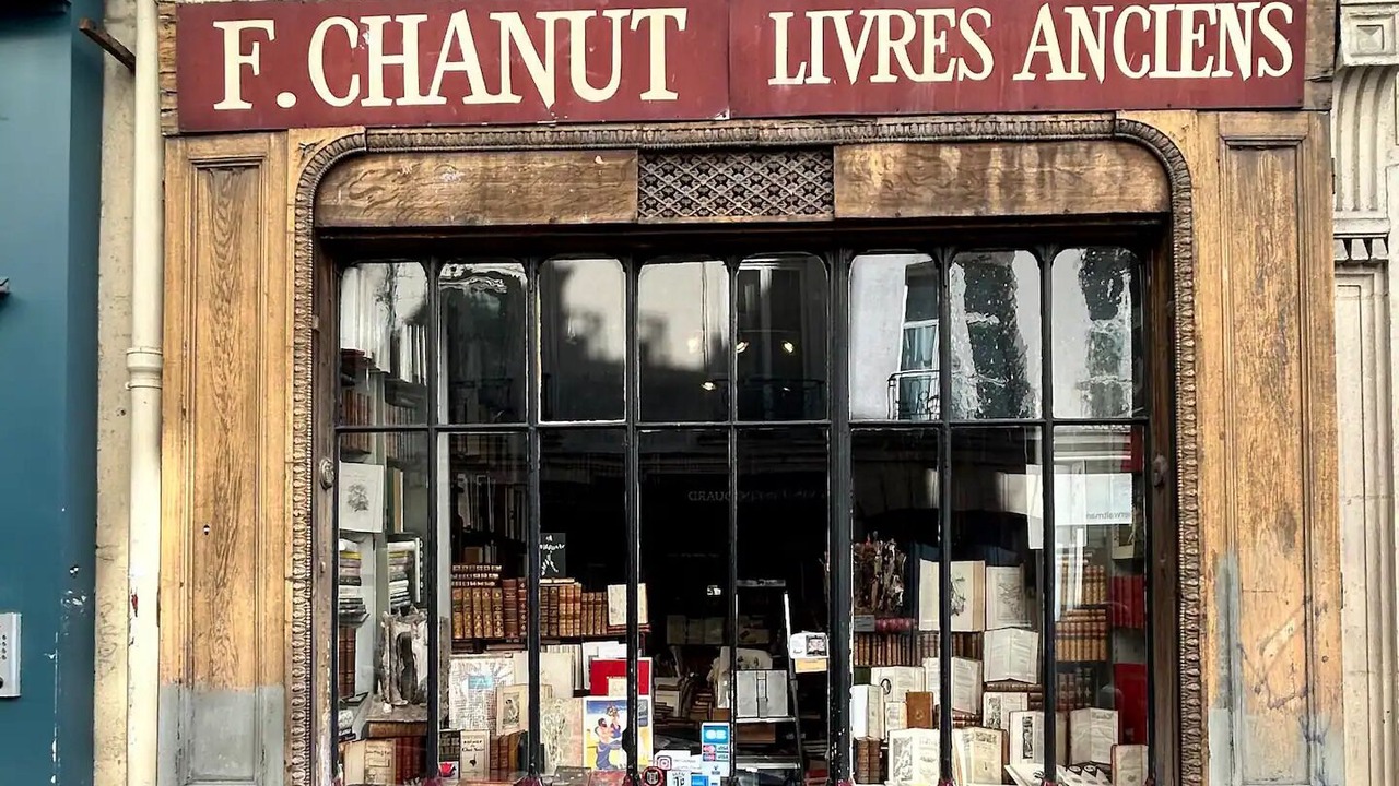 Photo of Outdoor in Saint-Germain-des-Pres