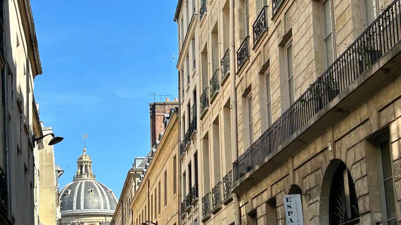 Photo of Others in Saint-Germain-des-Pres