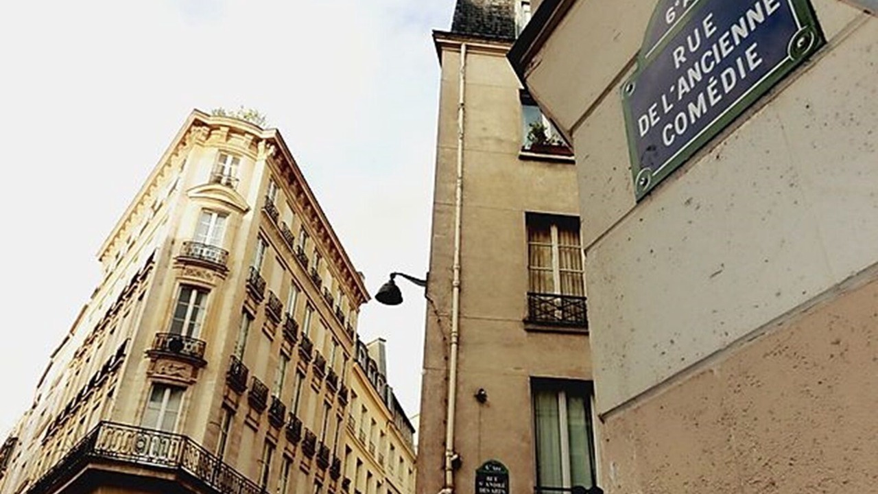 Photo of Others in Saint-Germain-des-Pres