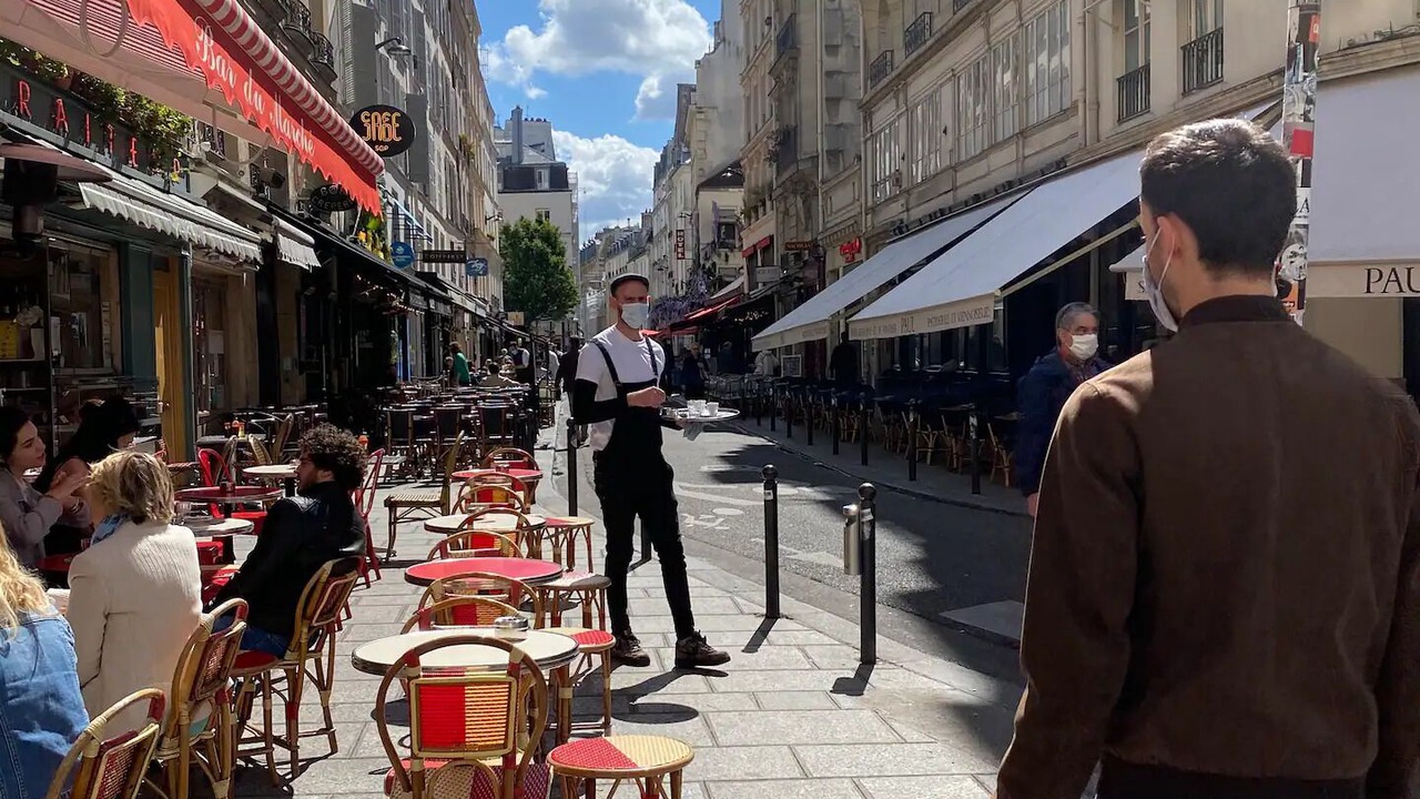 Photo of Others in Saint-Germain-des-Pres