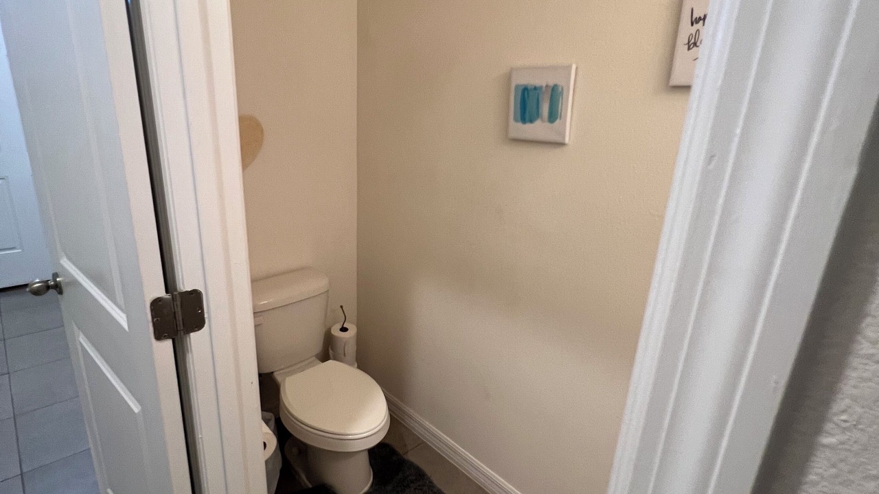 Photo of Bathroom in Riverview