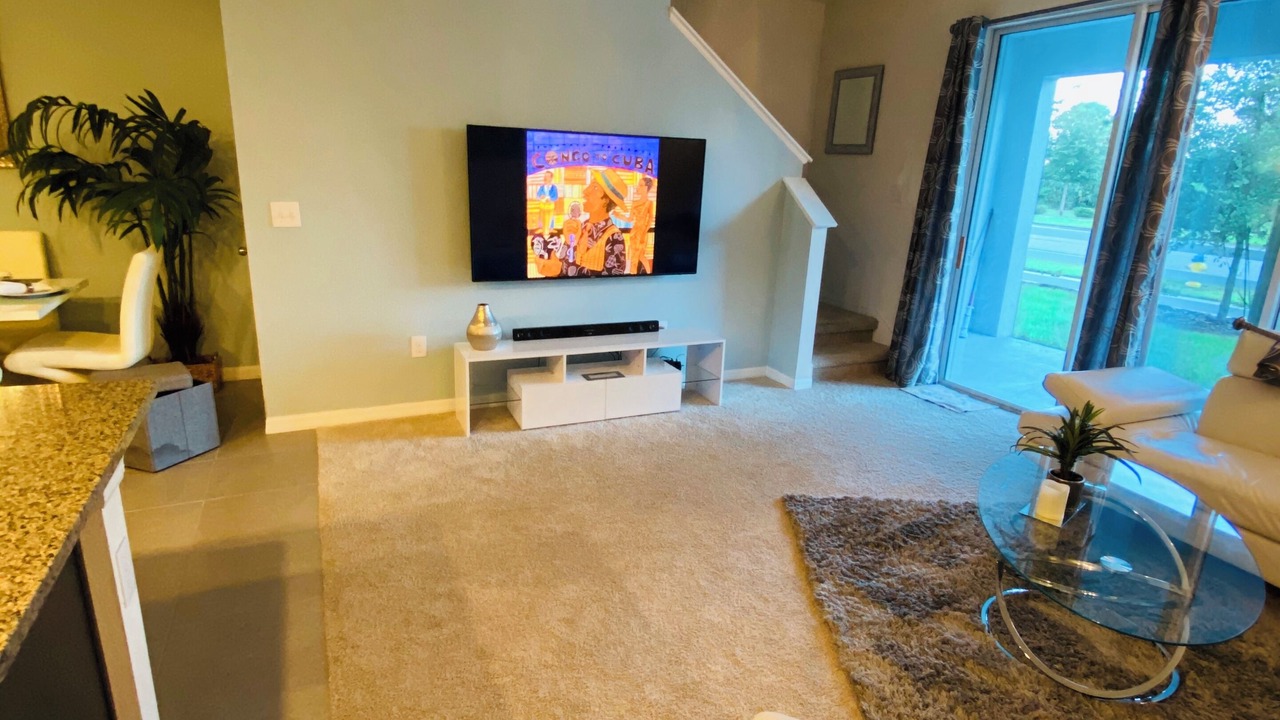 Photo of Livingroom in Riverview