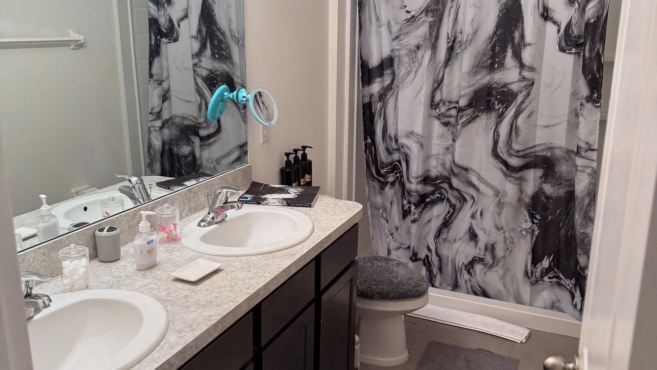 Photo of Bathroom in Riverview