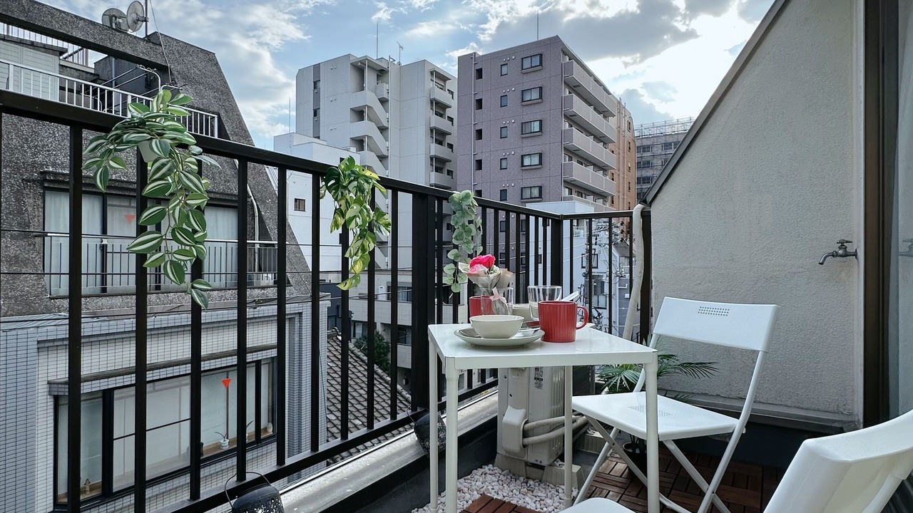 Photo of Outdoor in Taito