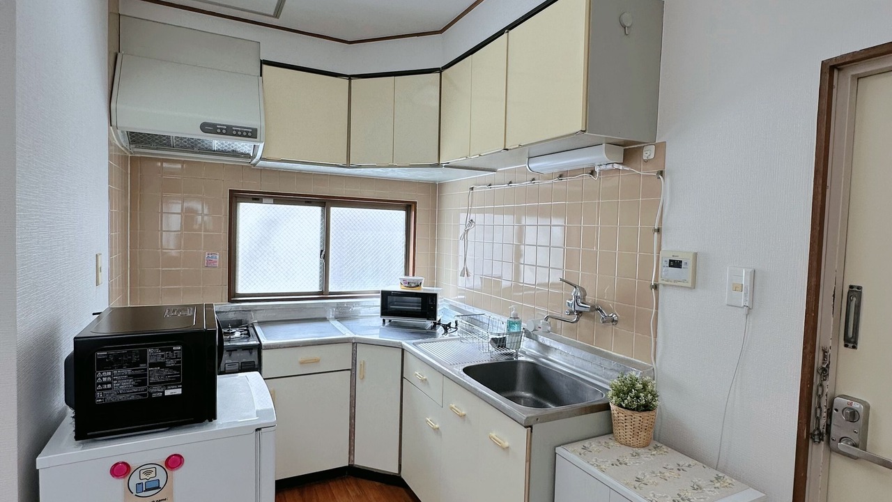Photo of Kitchen in Taito