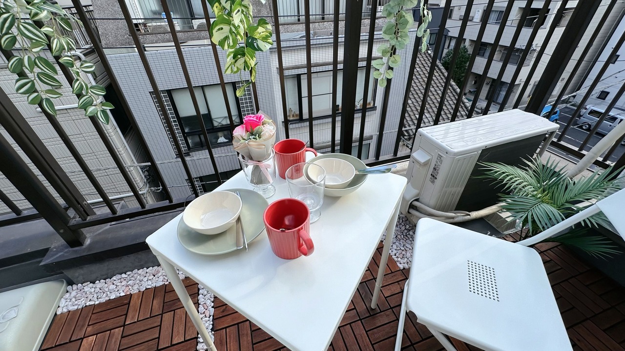 Photo of Outdoor in Taito
