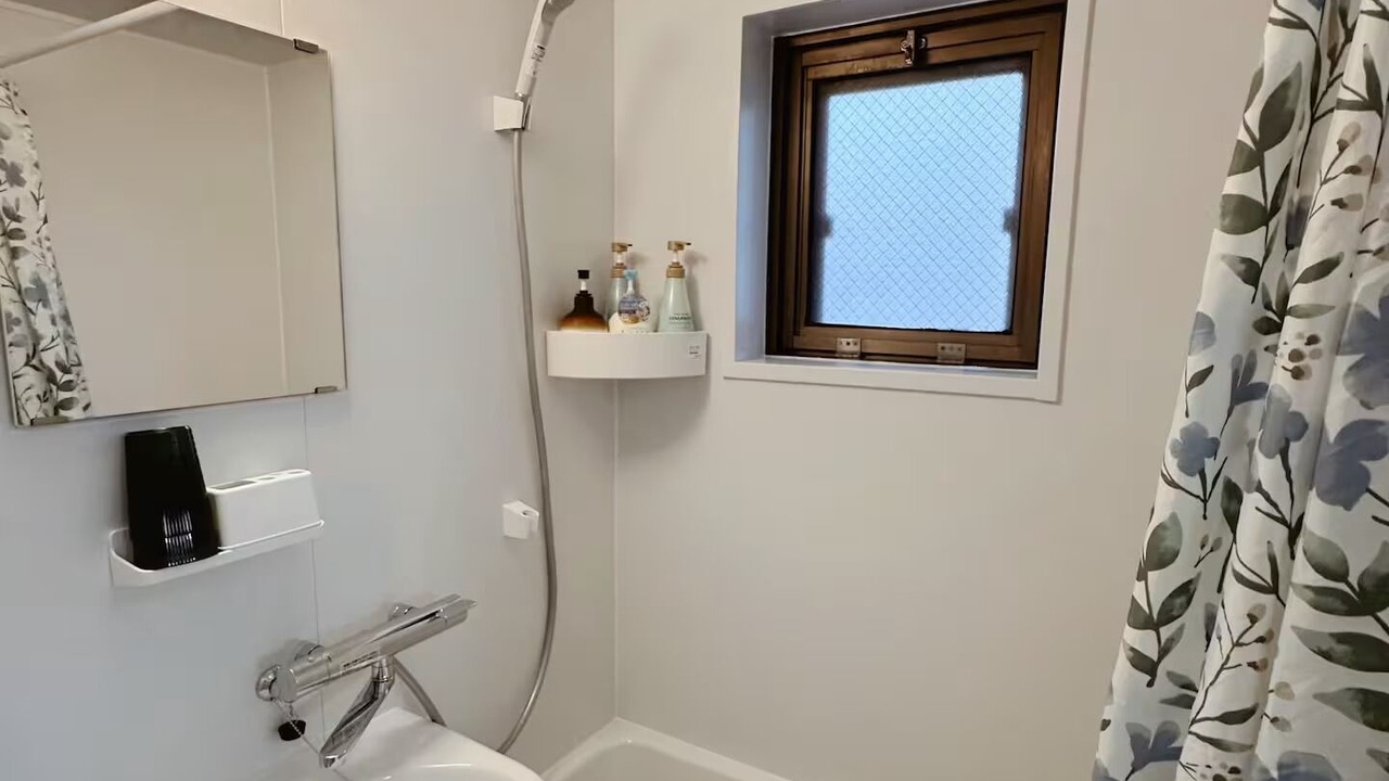 Photo of Bathroom in Taito