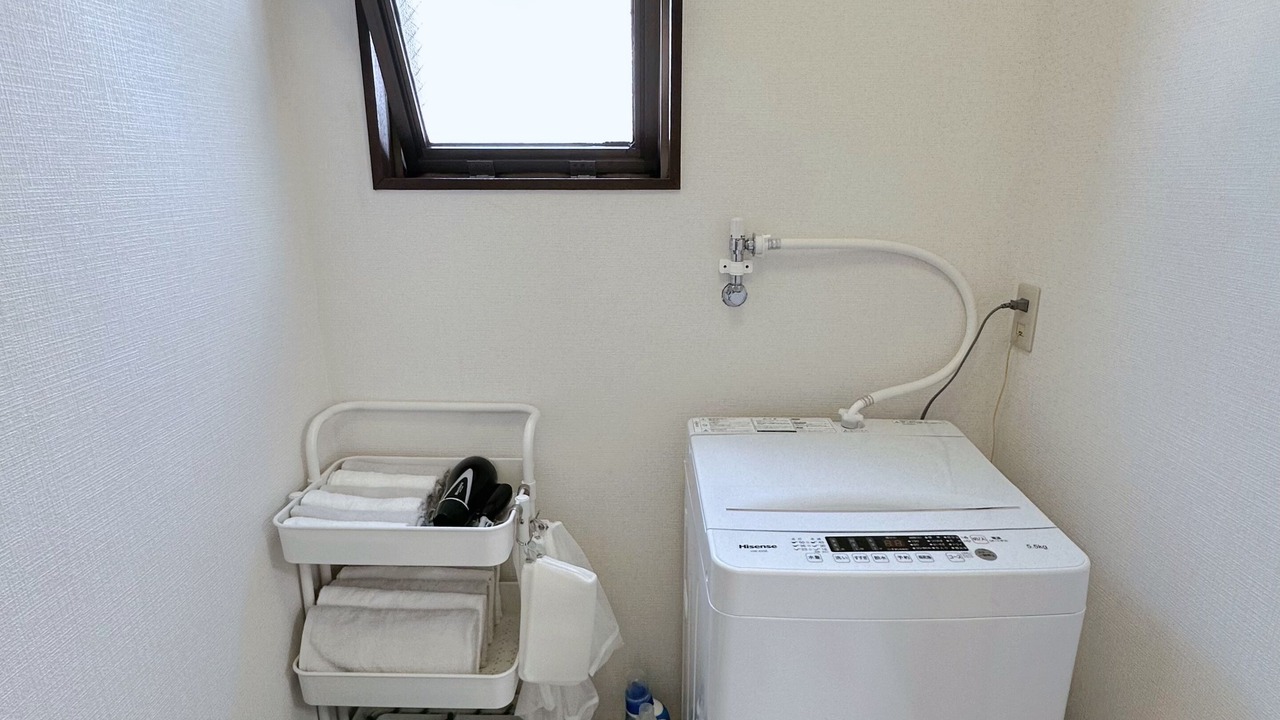 Photo of Bathroom in Taito