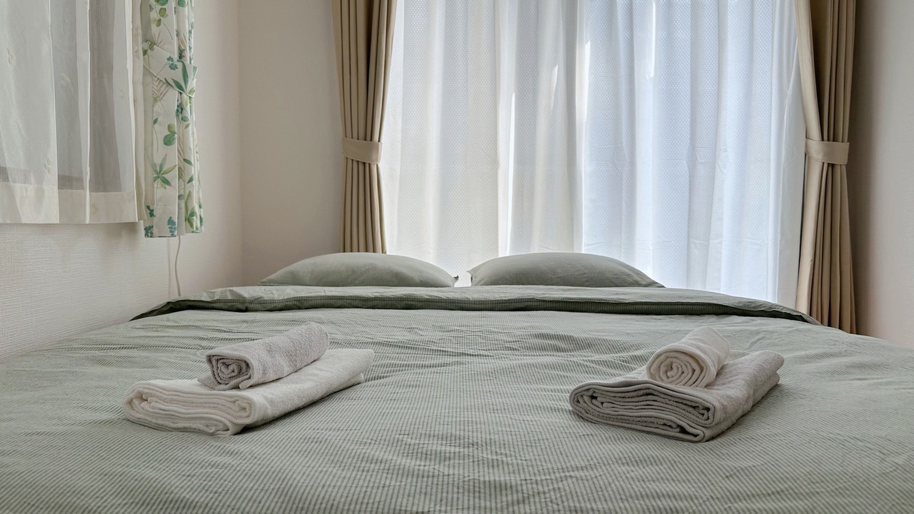 Photo of Bedroom in Taito