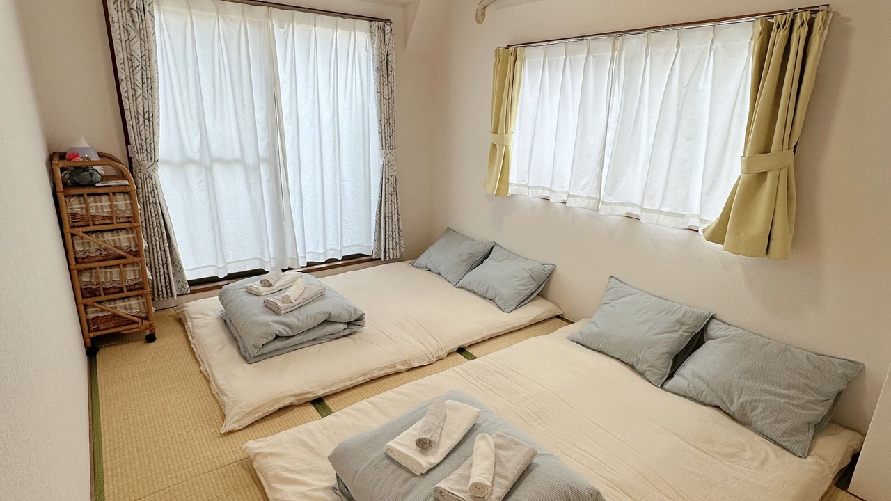 Photo of Bedroom in Taito