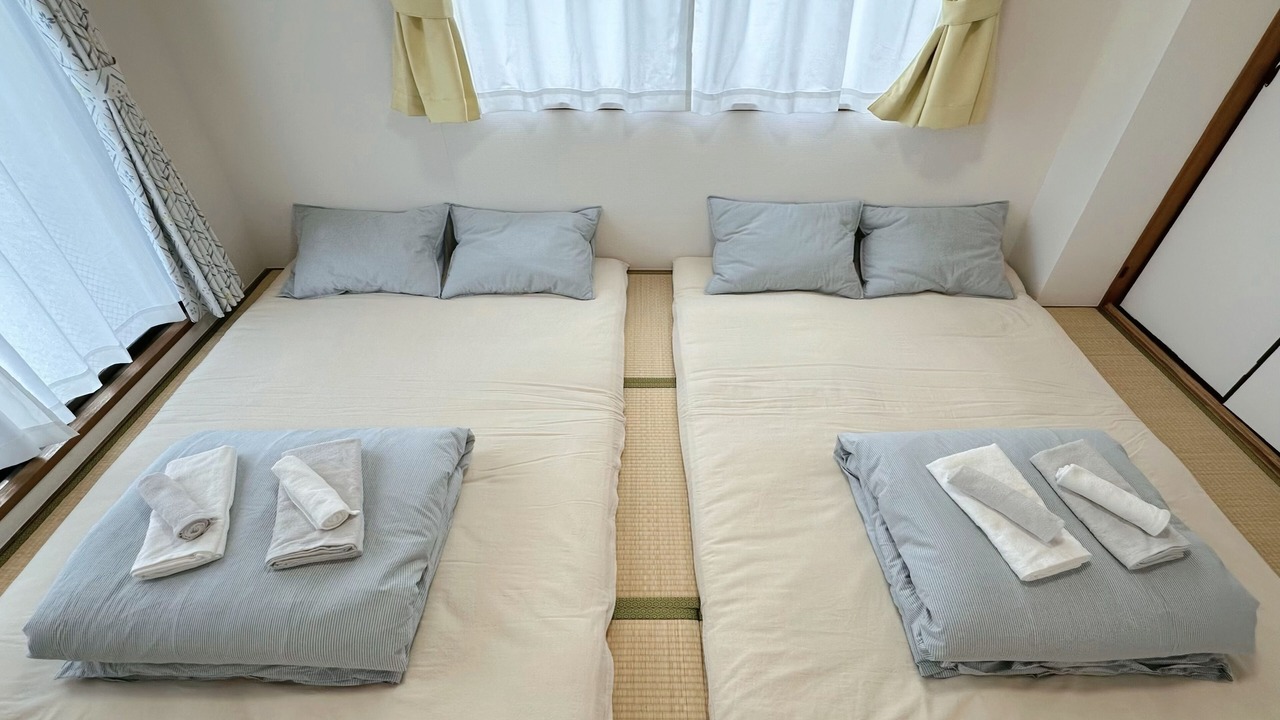 Photo of Bedroom in Taito