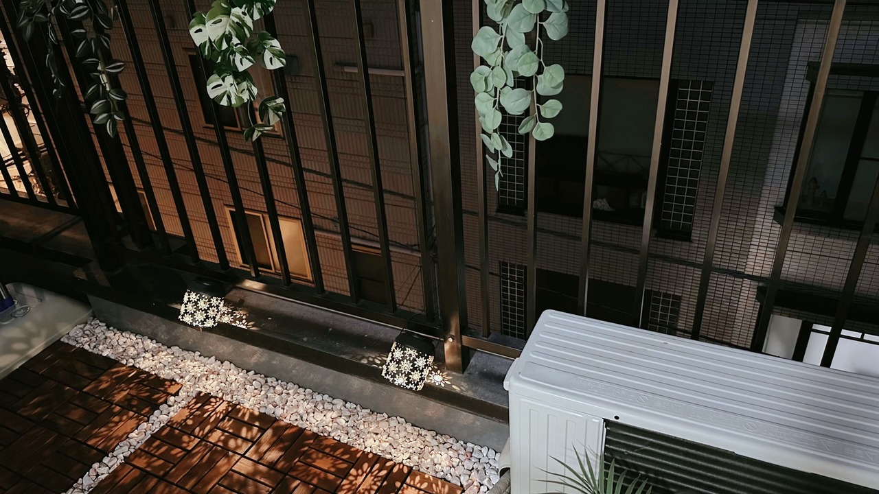 Photo of Outdoor in Taito